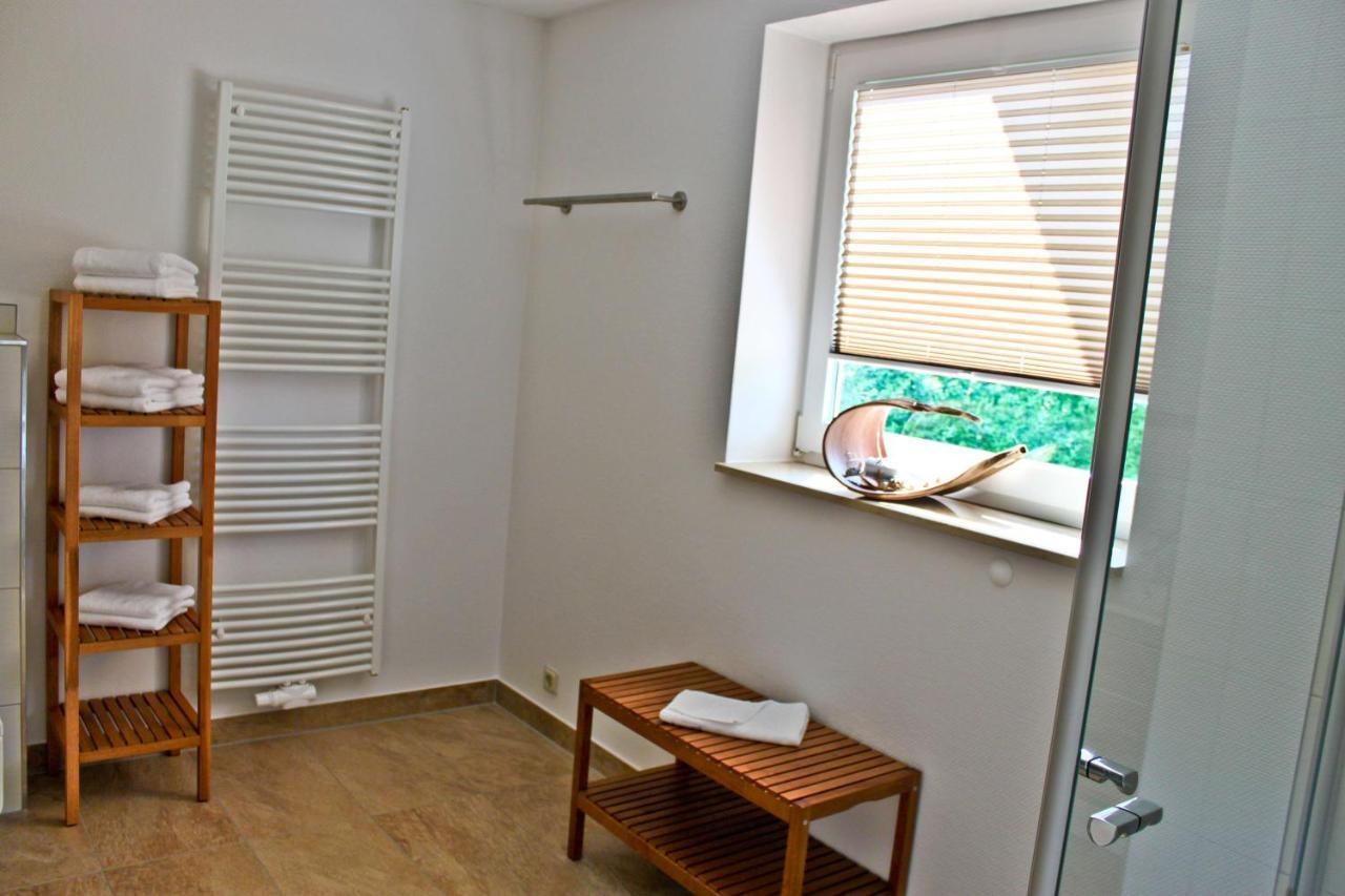Hotel Hof Kranichstein Kluis Habitación foto